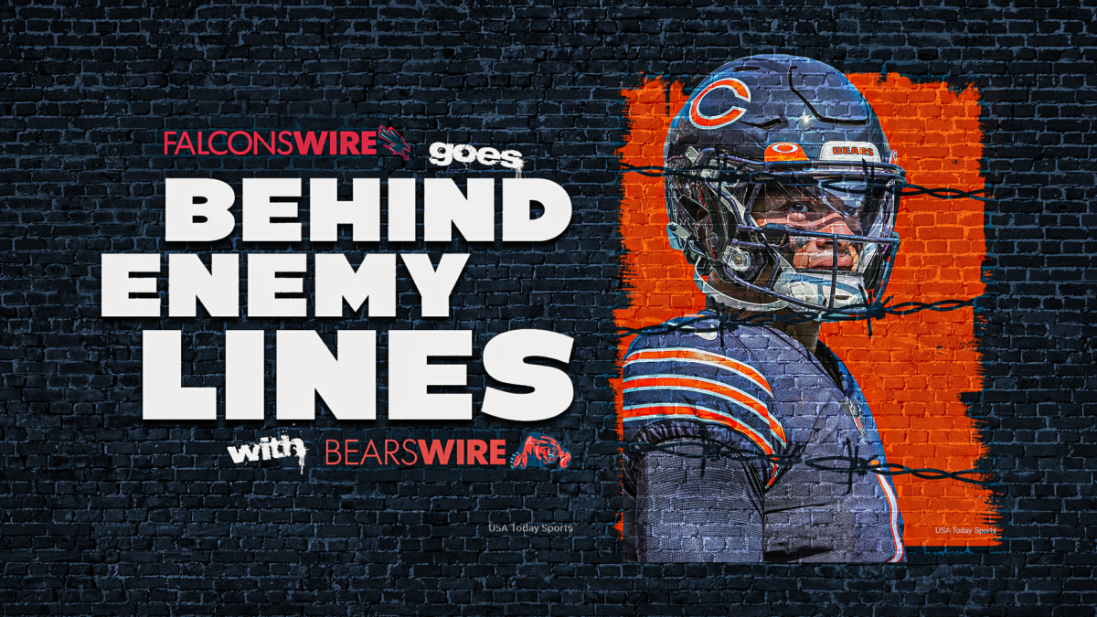 Behind Enemy Lines: Previewing Week 11 with Bears Wire