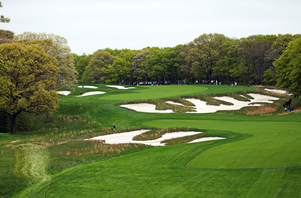 Golfweek’s Best 2022: Top public and private courses in New York