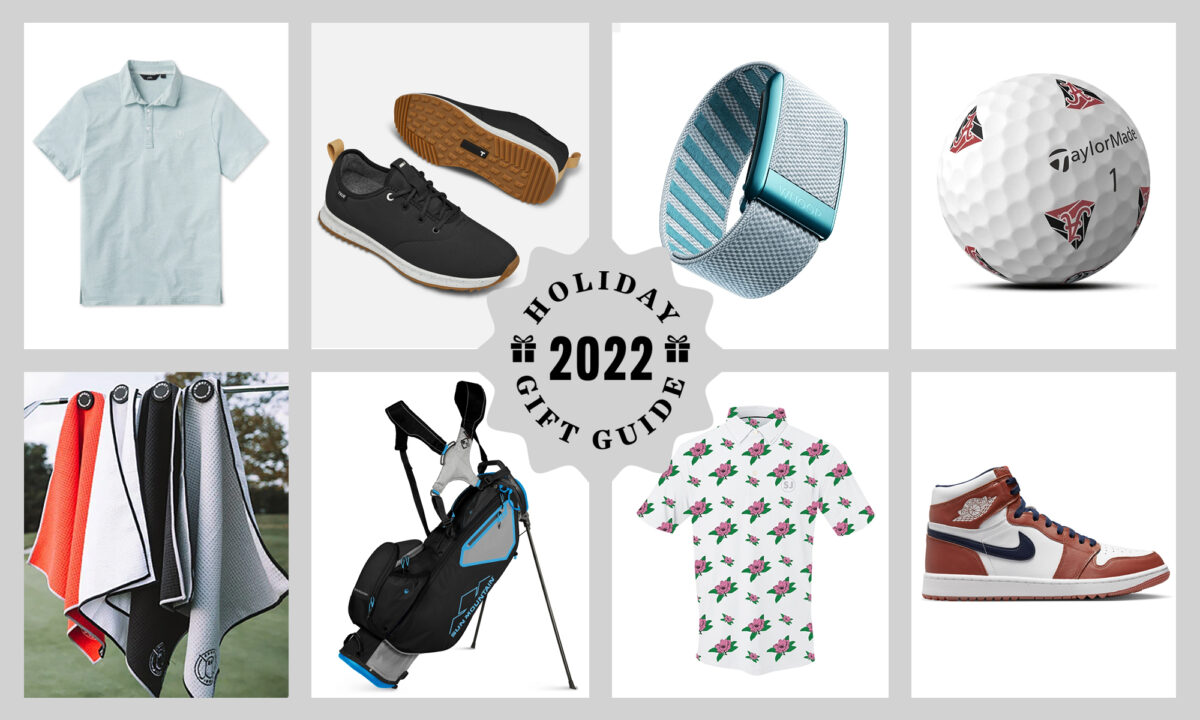 Best Cyber Monday golf deals: Big savings on golf equipment and apparel