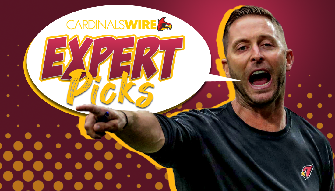 Expert picks and predictions for Cardinals vs. Seahawks in Week 9