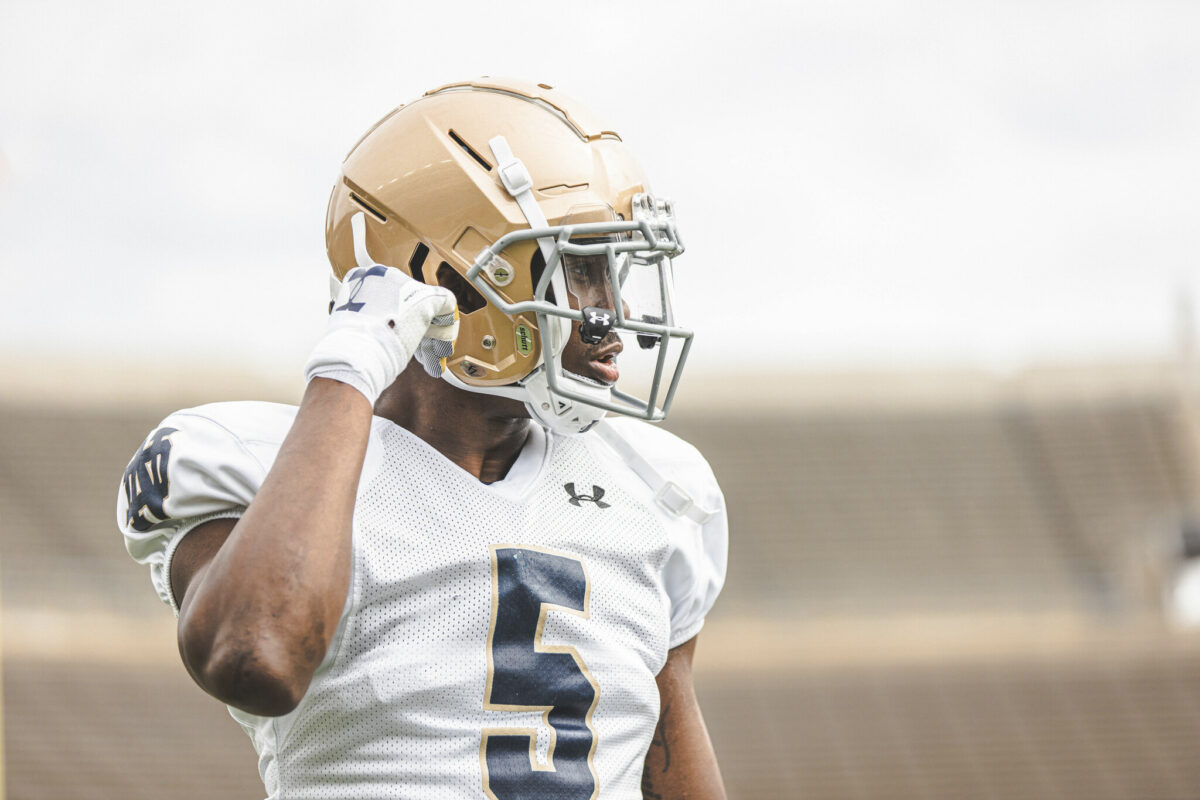 Notre Dame Football: 5 things to know for Nov. 30, 2022