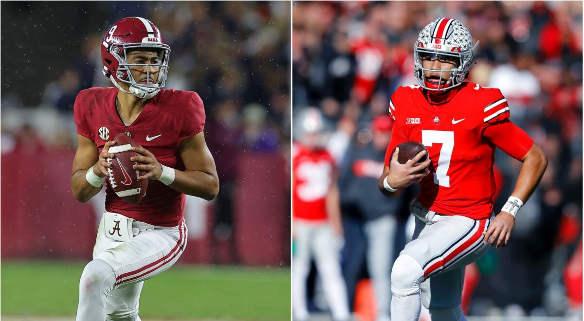 Before The Snap: Breaking down the College Football Playoff path for the top-6 teams