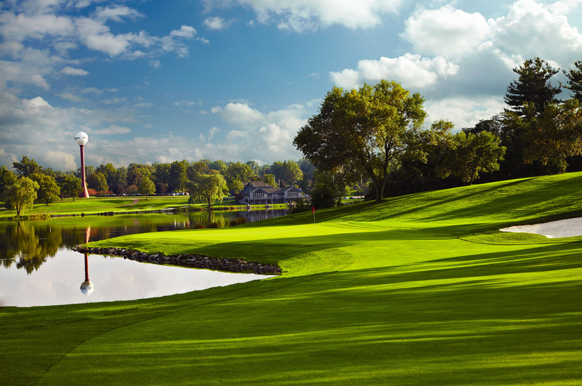 Golfweek’s Best 2022: Top public and private courses in Ohio