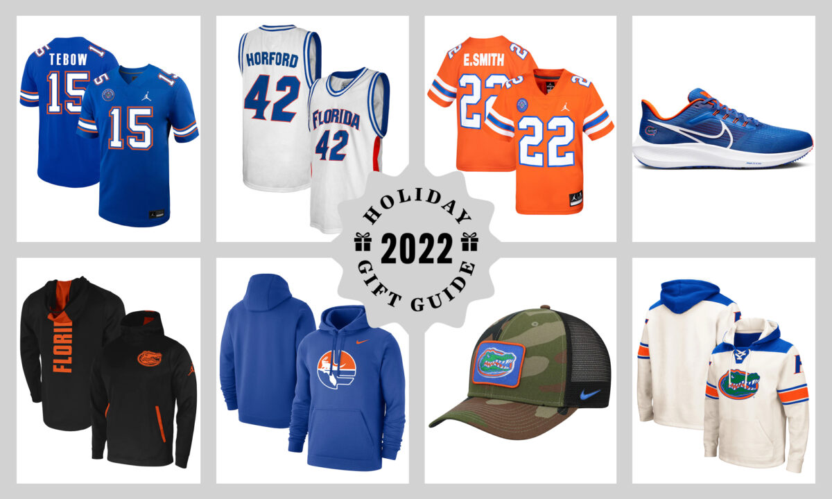 The 10 best Cyber Monday deals for the Florida Gators fan in your life