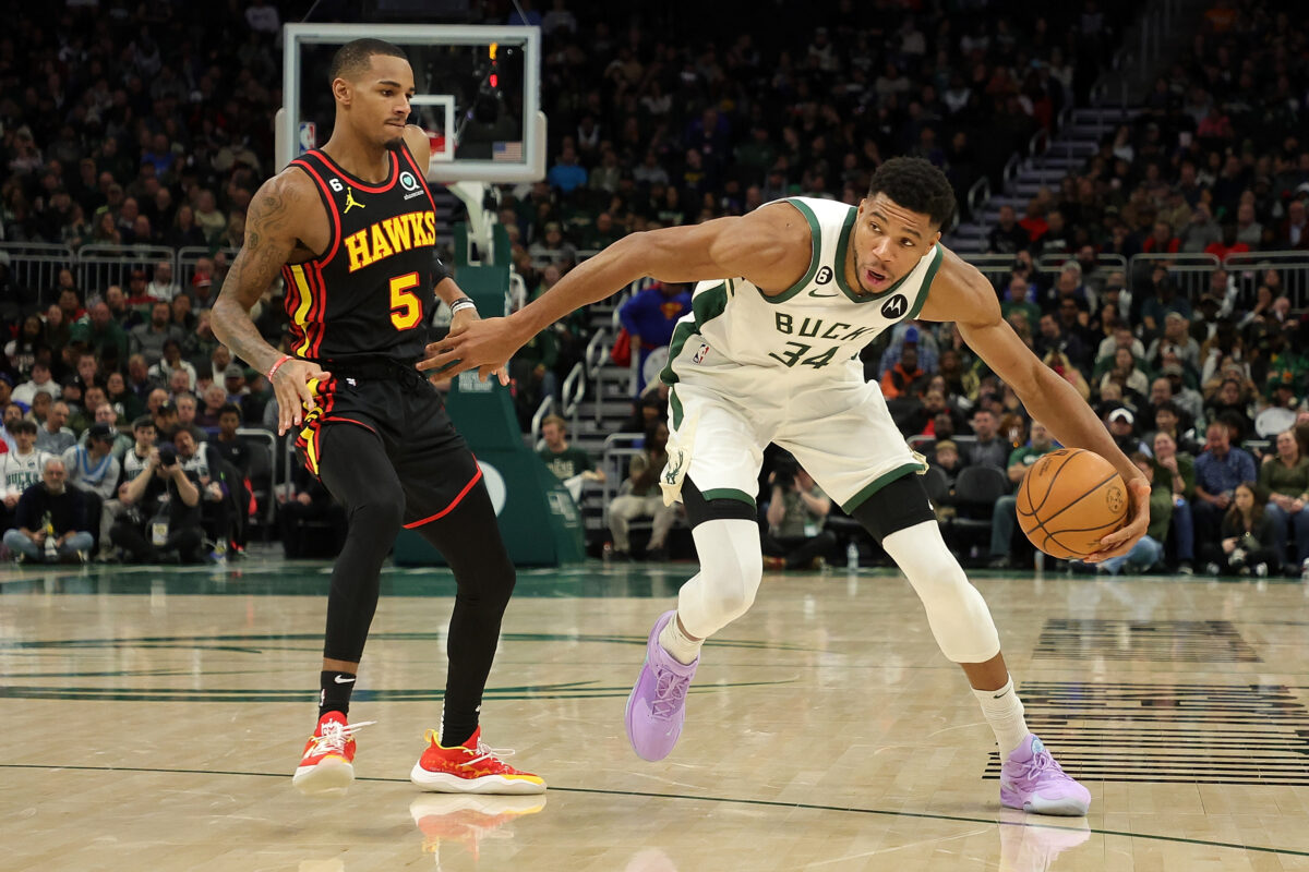 How to bet Celtics-Hawks and Bucks-Cavs, as the East’s top 4 teams duke it out