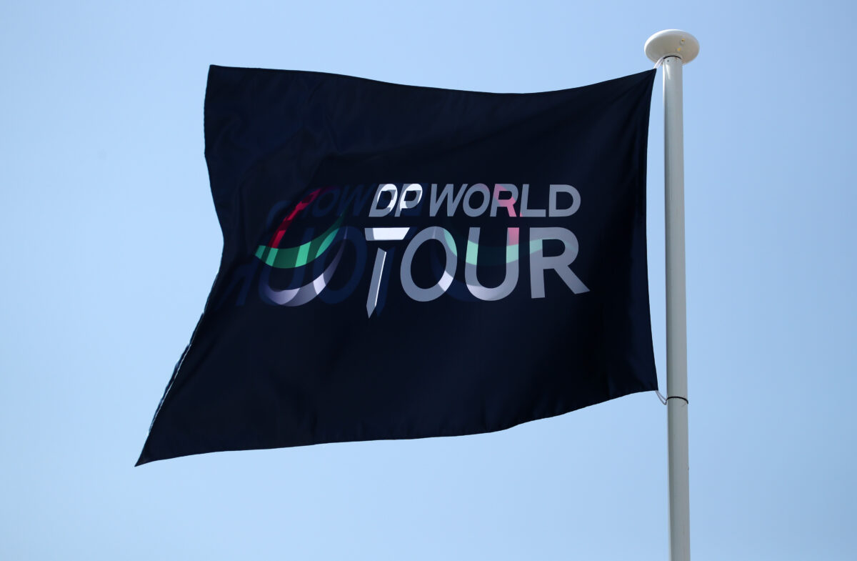 DP World Tour 2023 schedule announced with boost in overall prize money, new guaranteed minimum earnings for members