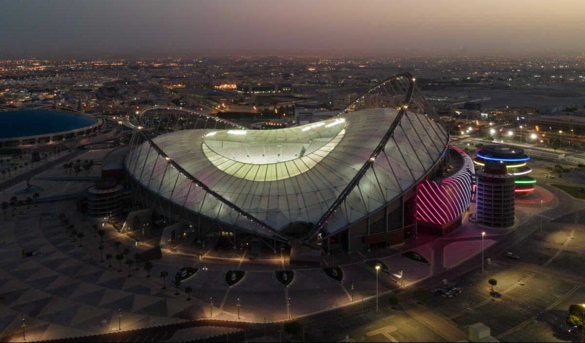 Qatar World Cup pulls another bait and switch with last-second stadium alcohol ban