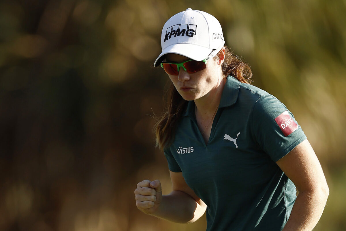 Lydia Ko and Leona Maguire could deliver epic duel at CME on Sunday with $2 million on the line