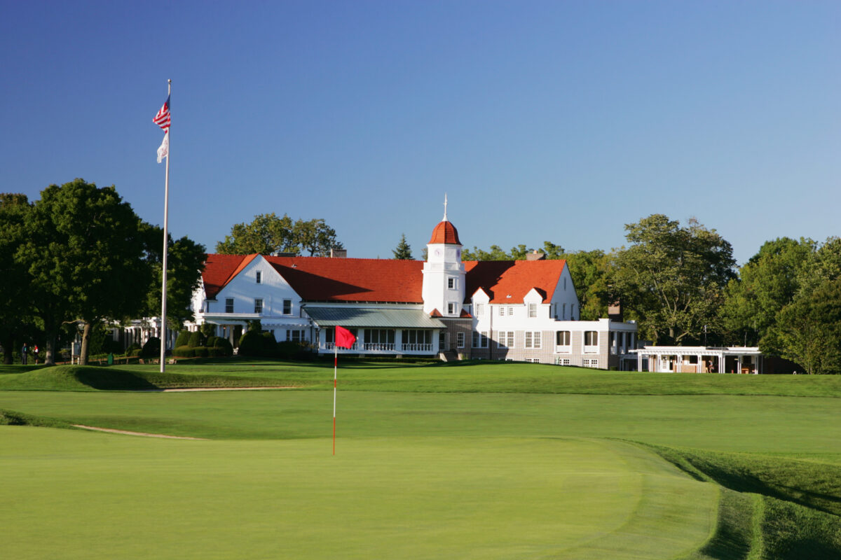 Historic Chicago Golf Club named host of 2033 U.S. Women’s Open