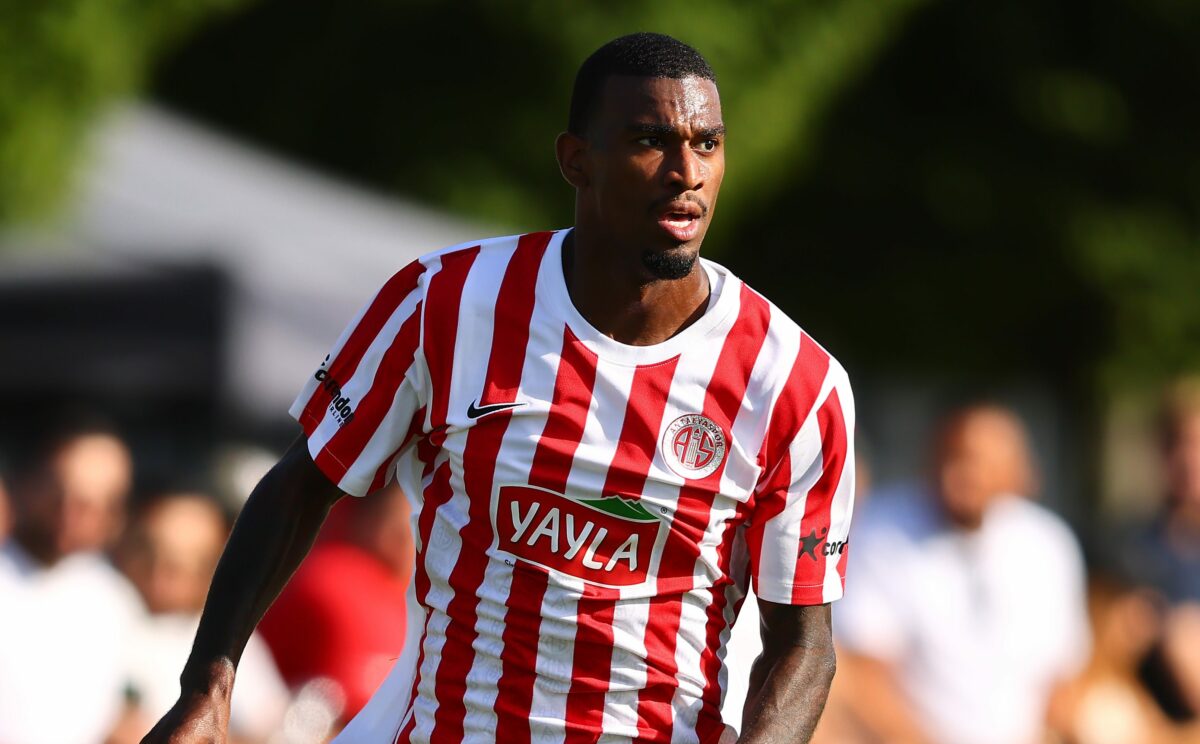 Haji Wright keeps scoring in Turkey. He knows the World Cup may still be unlikely.