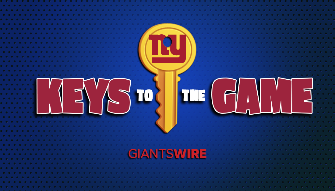 Giants vs. Cowboys: 6 keys to victory in Week 12