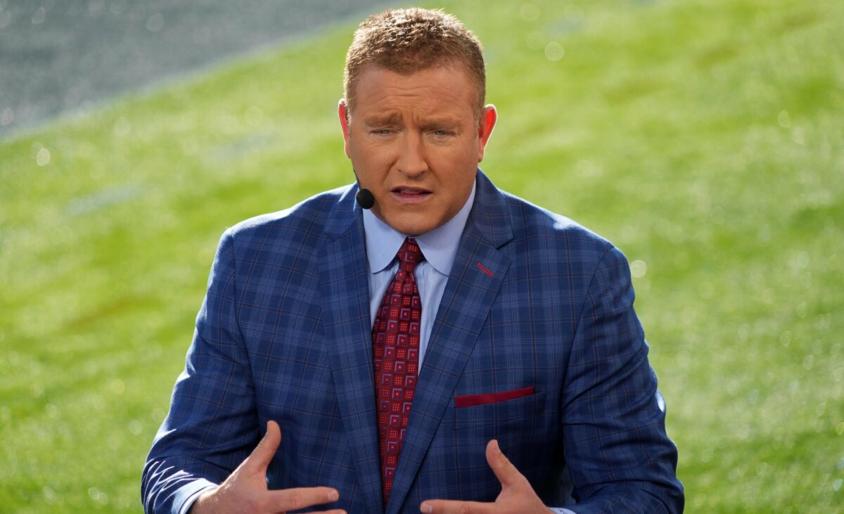 Herbstreit reacts to TCU’s ranking