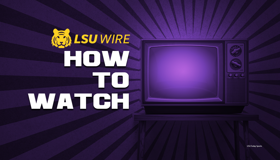 LSU at Texas A&M: Stream, injury report, broadcast info for regular-season finale Week 13