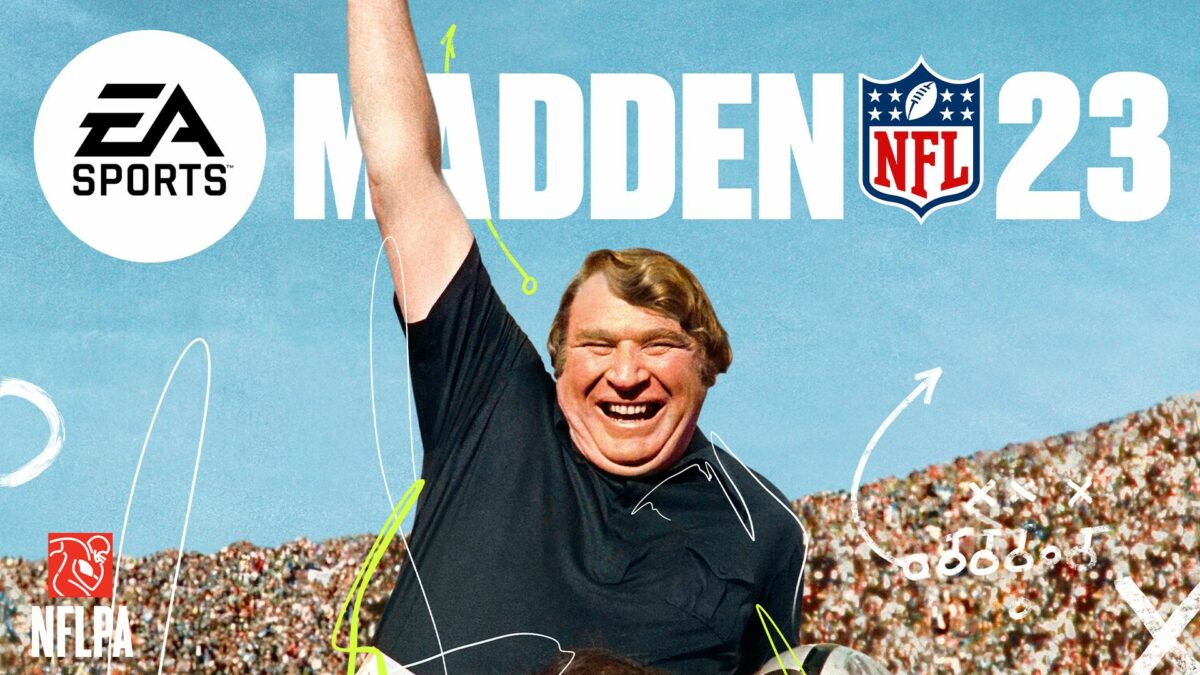 Black Friday giveaway: Enter to win a free copy of ‘Madden NFL 23’