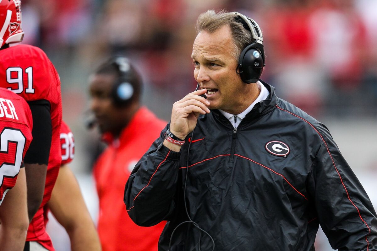Georgia fans will love Mark Richt’s message to Florida State