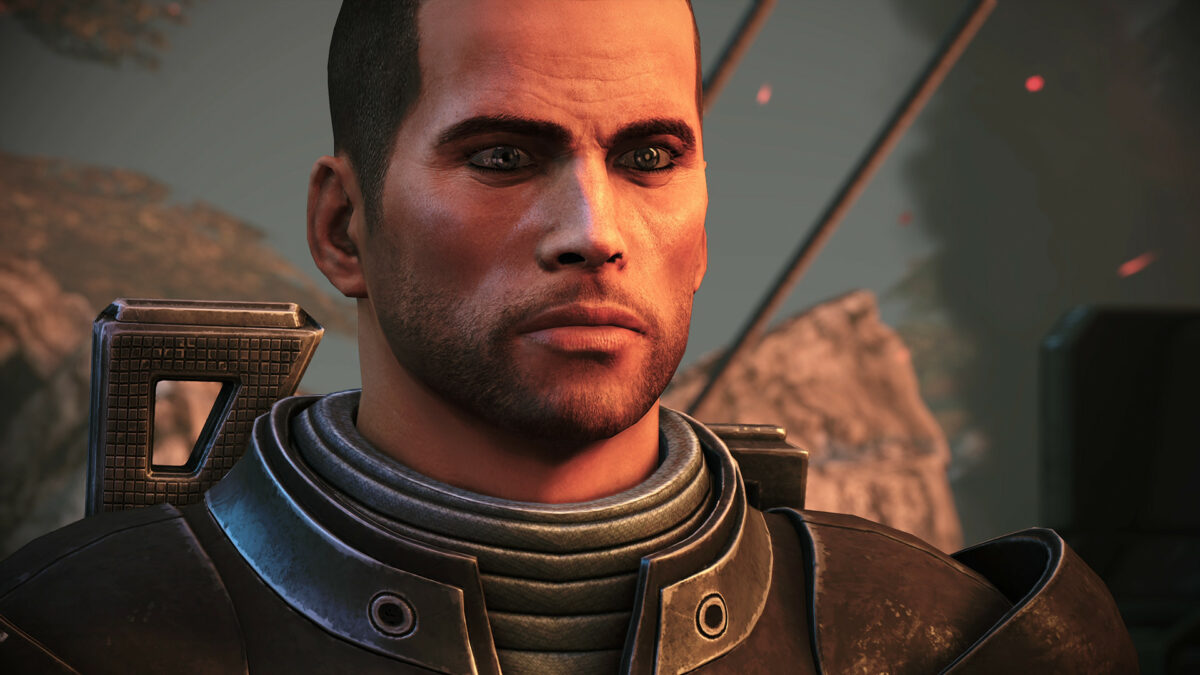 Bioware teases Mass Effect 5 with mysterious audio