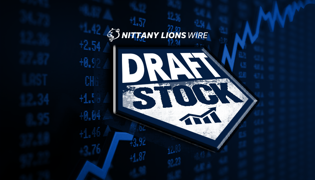 Win over Indiana boosts NFL draft stock for Penn State prospects