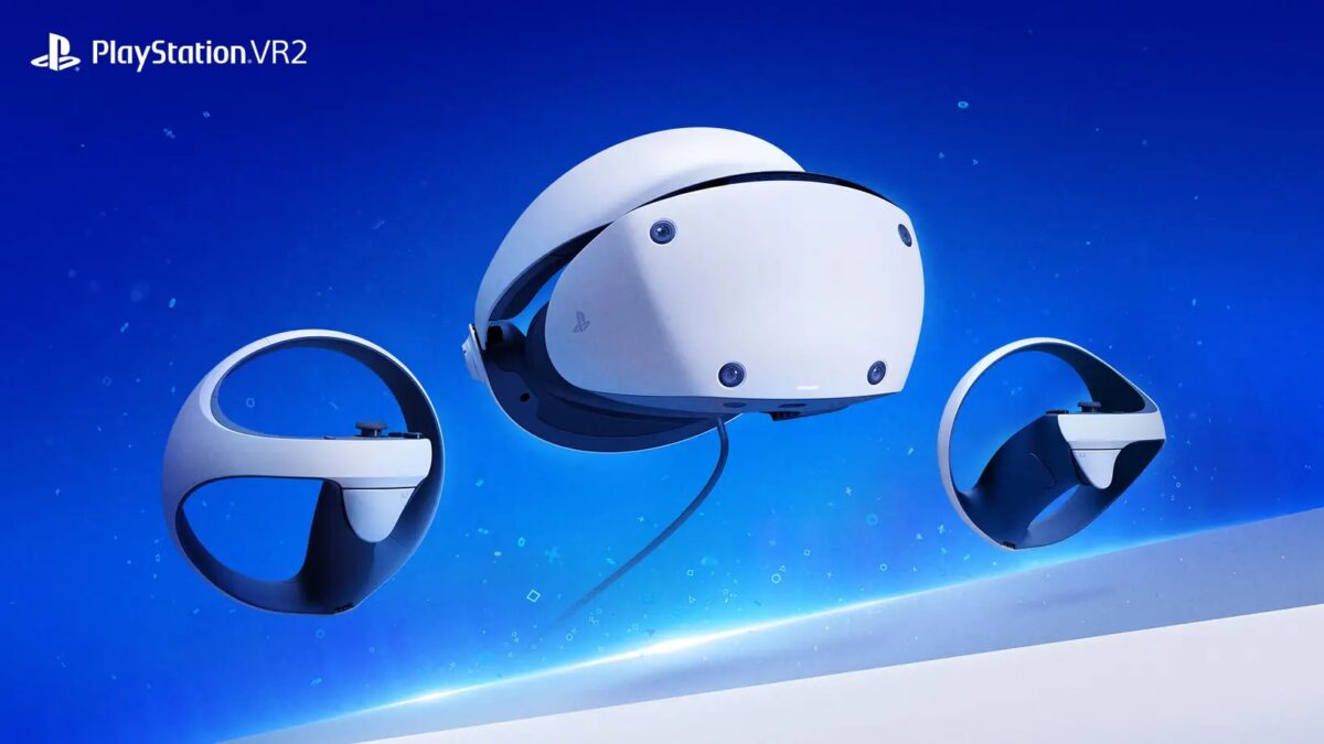 PSVR2 release date and price announced – more expensive than a PS5