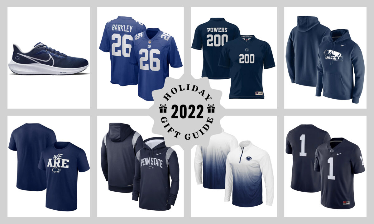 The 10 best Cyber Monday deals for the Penn State fan in your life