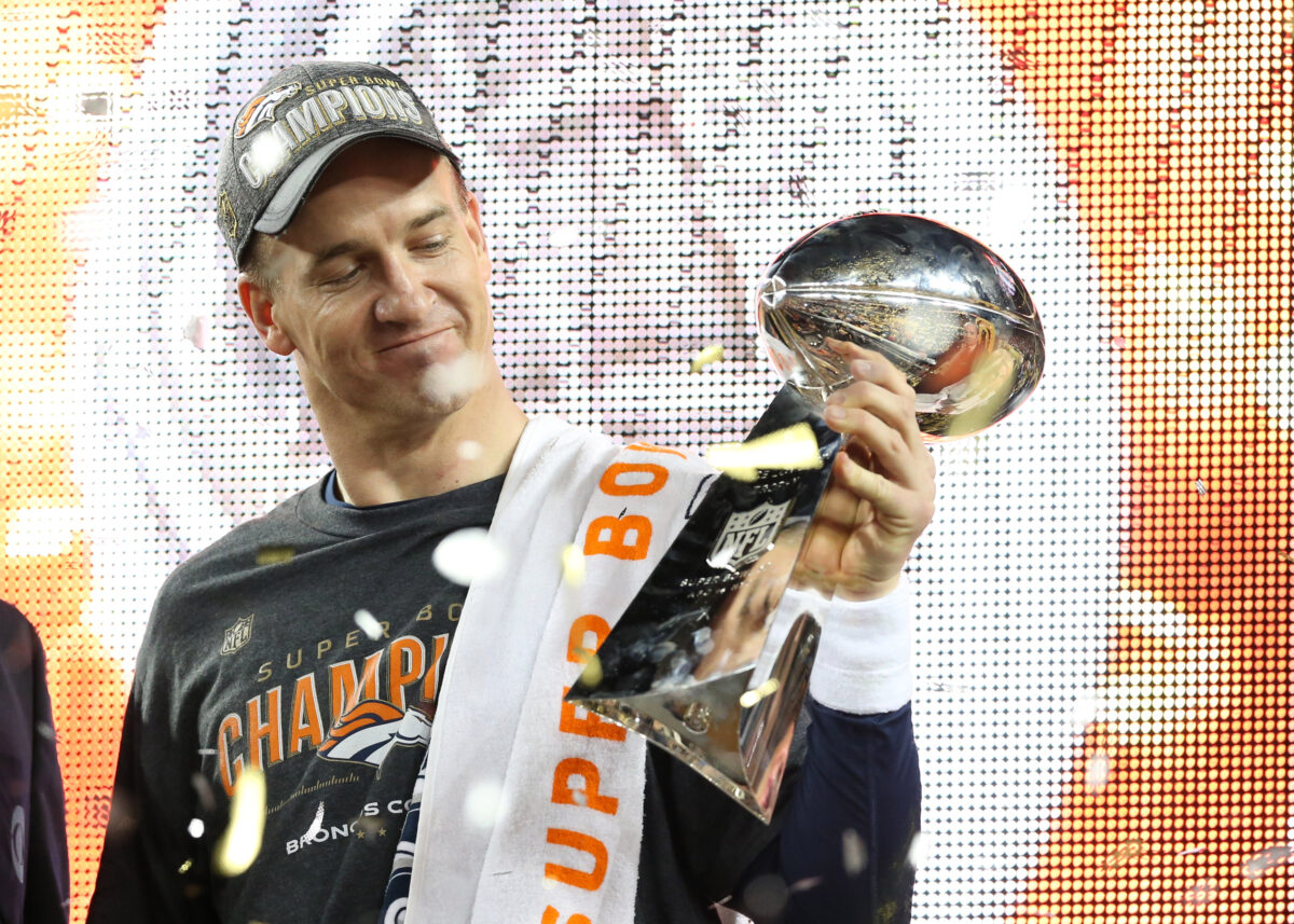 Broncos’ Super Bowl 50 roster: Where are the offensive players now?