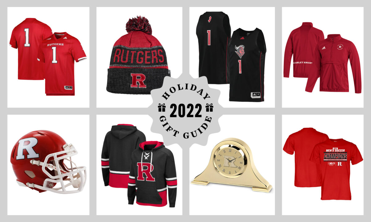 The 10 best Cyber Monday deals for the Rutgers fan in your life