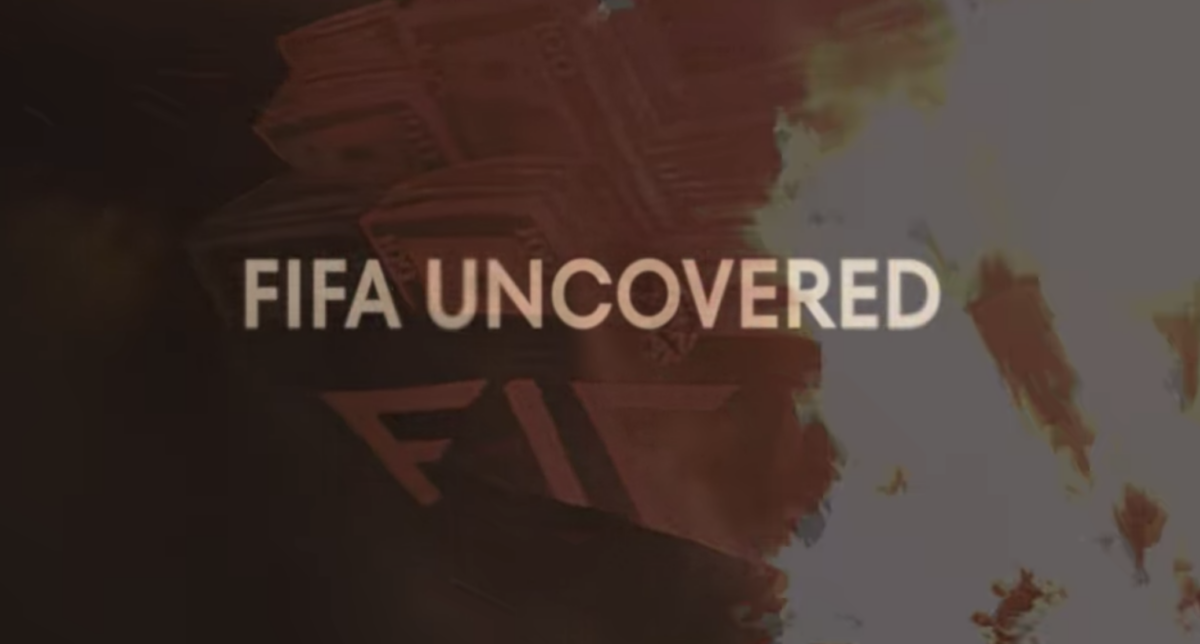 Q&A: Miles Coleman, producer of Netflix documentary ‘FIFA Uncovered’
