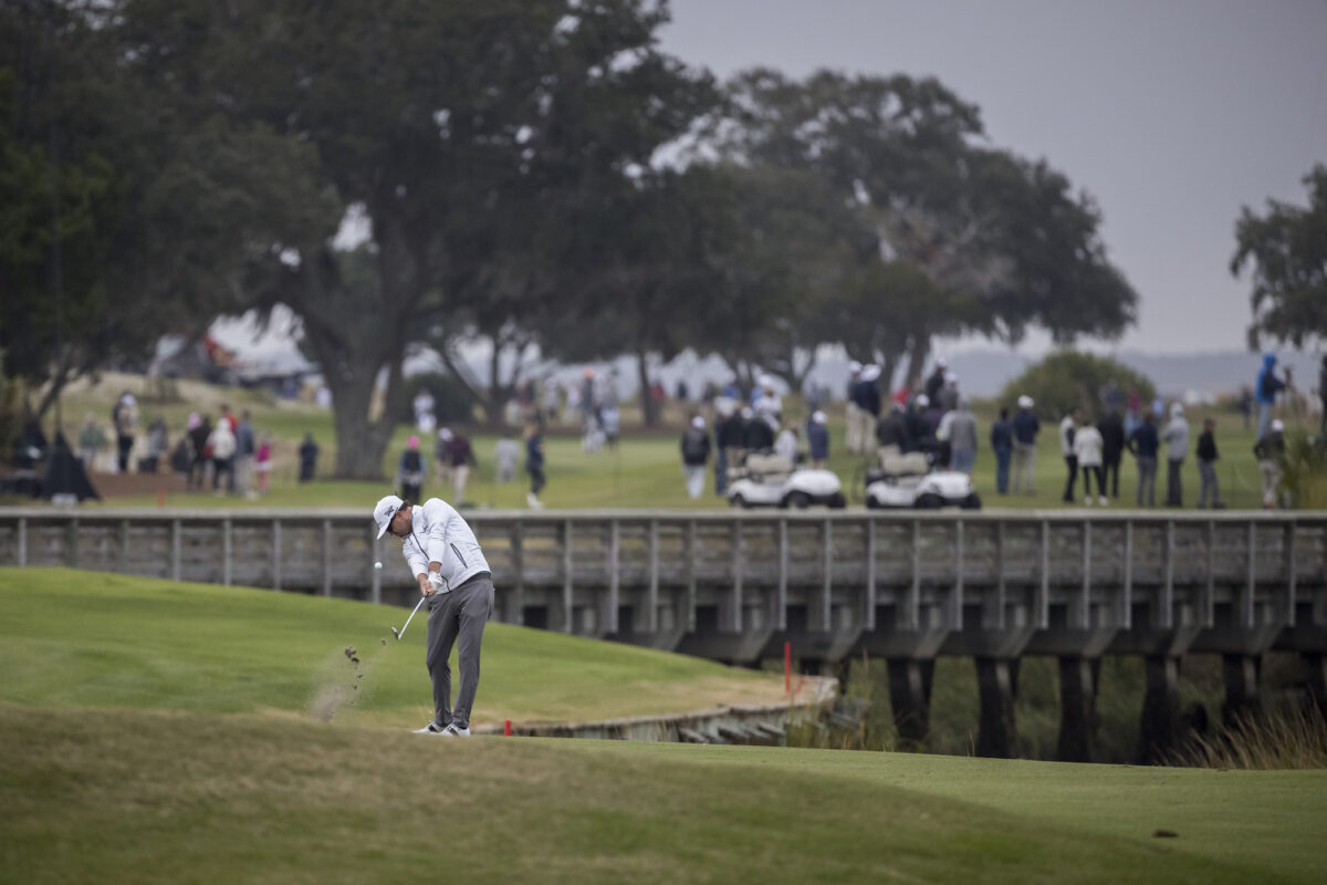 Sea Island Mafia: Bragging rights on the line to become first local to win RSM Classic