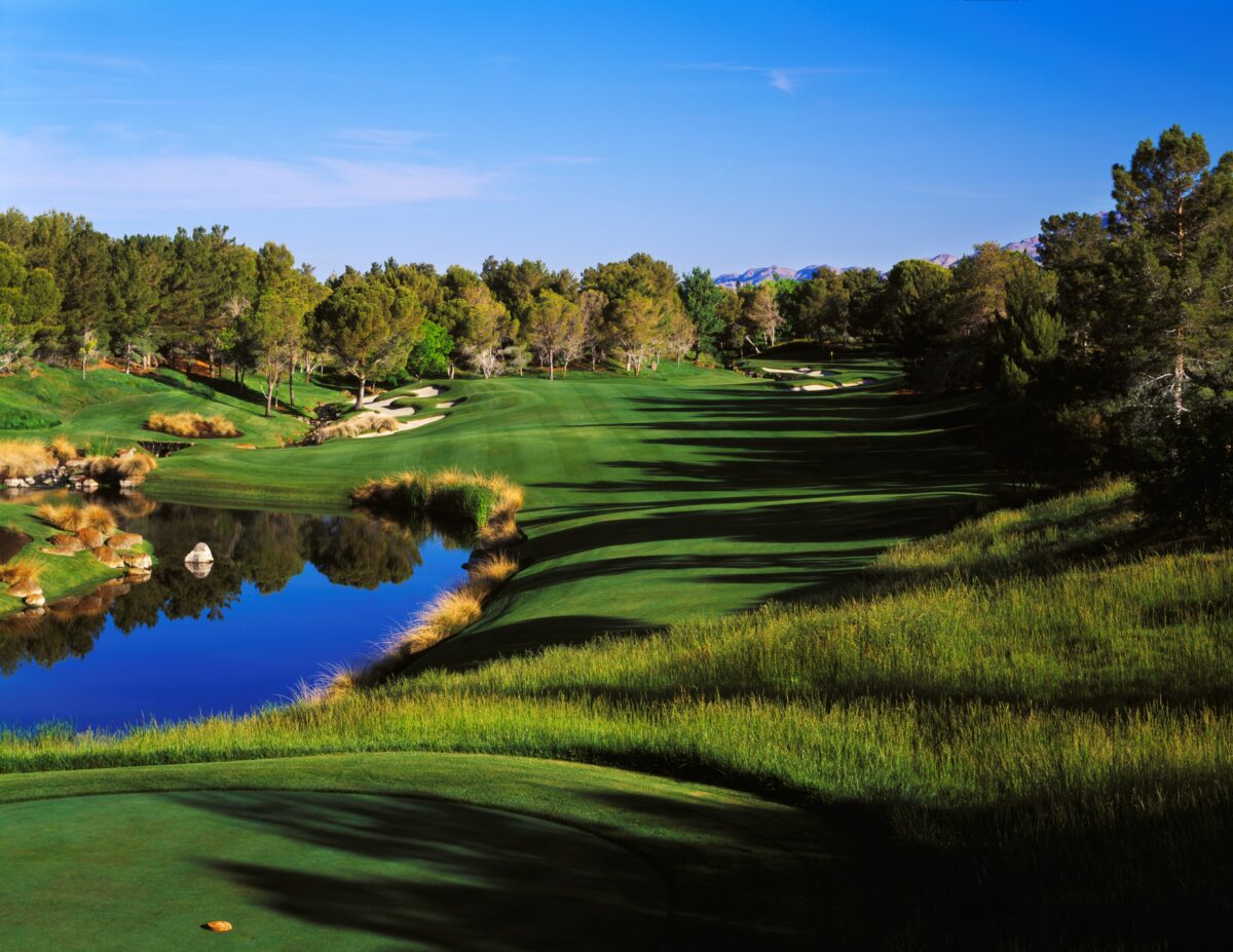 Golfweek’s Best 2022: Top public and private courses in Nevada
