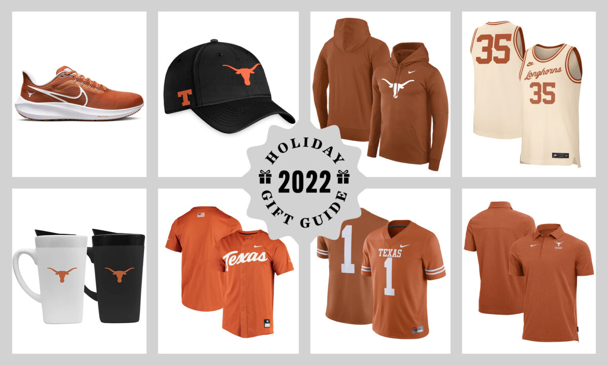 The 10 best Cyber Monday deals for the Texas Longhorns fan in your life