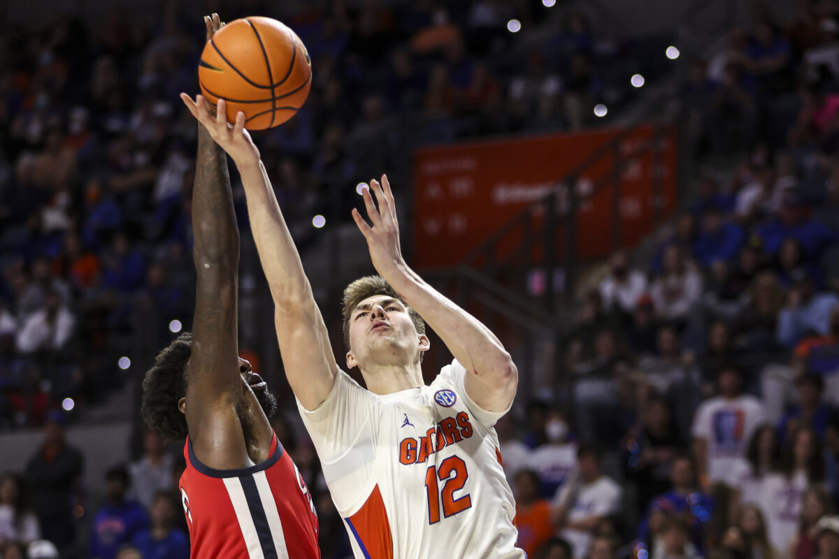 How to Watch: Florida basketball vs Kennesaw State on Friday night