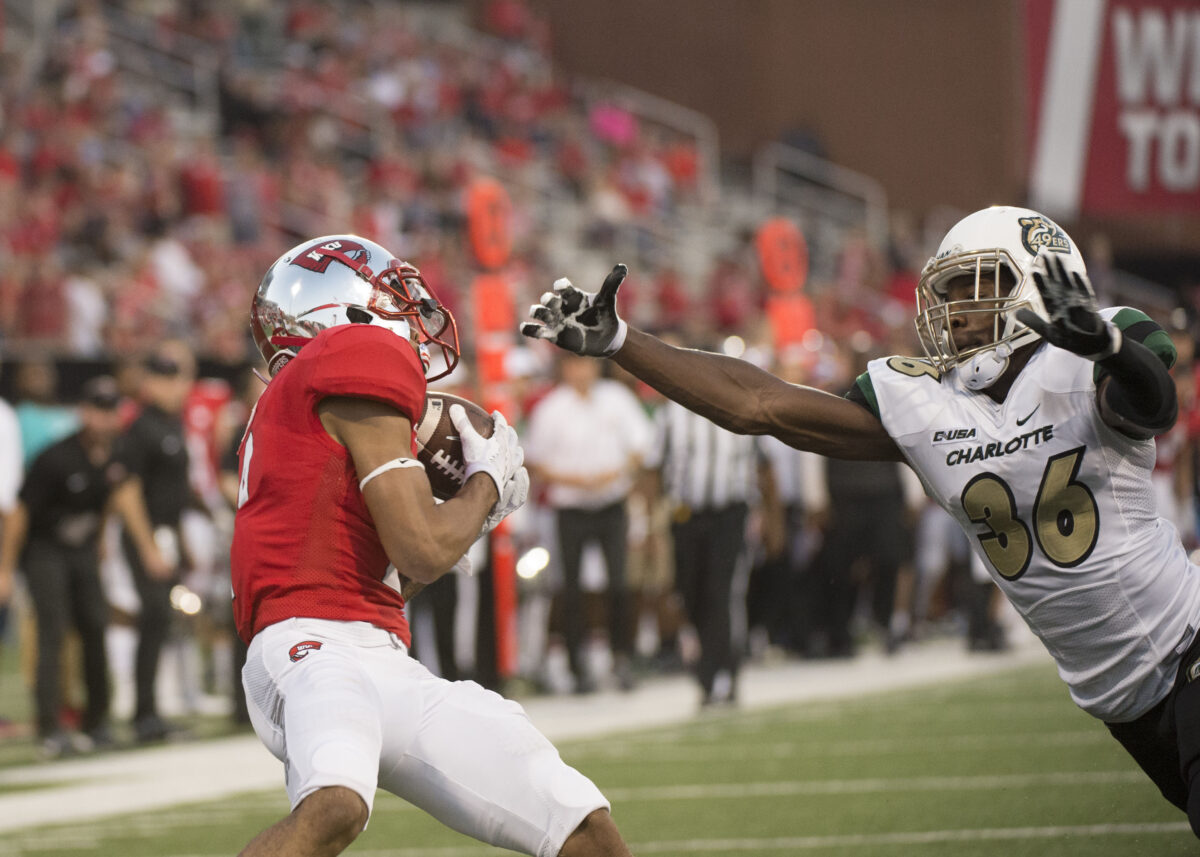 WKU vs. Charlotte, live stream, preview, TV channel, time, how to watch college football