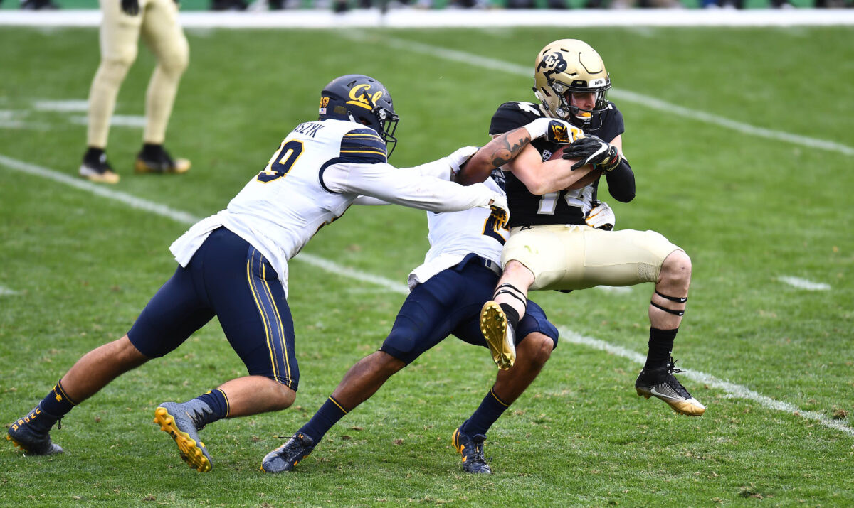 5 Buffaloes Oregon needs to watch out for in Saturday’s game