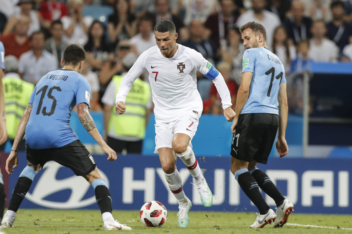 2022 World Cup: Portugal vs. Ghana odds, picks and predictions