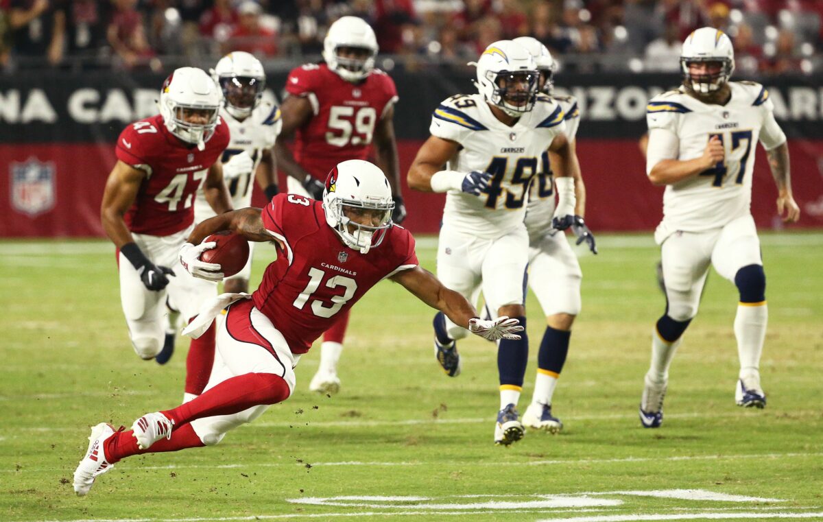 Cardinals vs. Chargers ultimate Week 12 preview