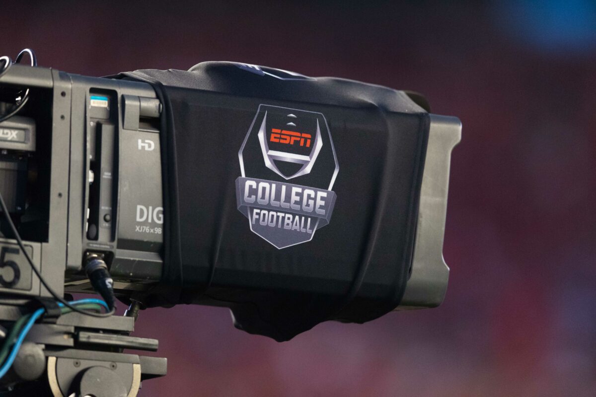 Who ESPN College Gameday picked to win the Texas vs. TCU game