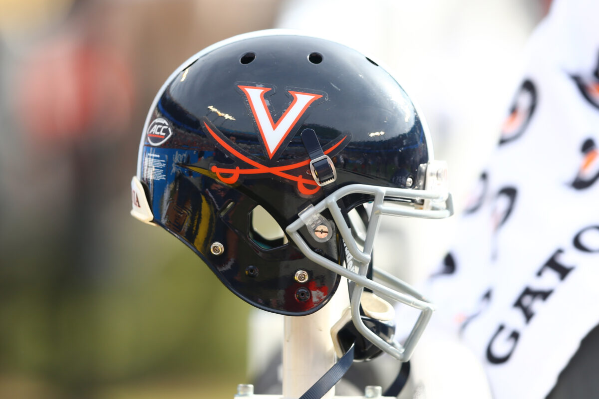 University of Virginia cancels football game with Coastal Carolina