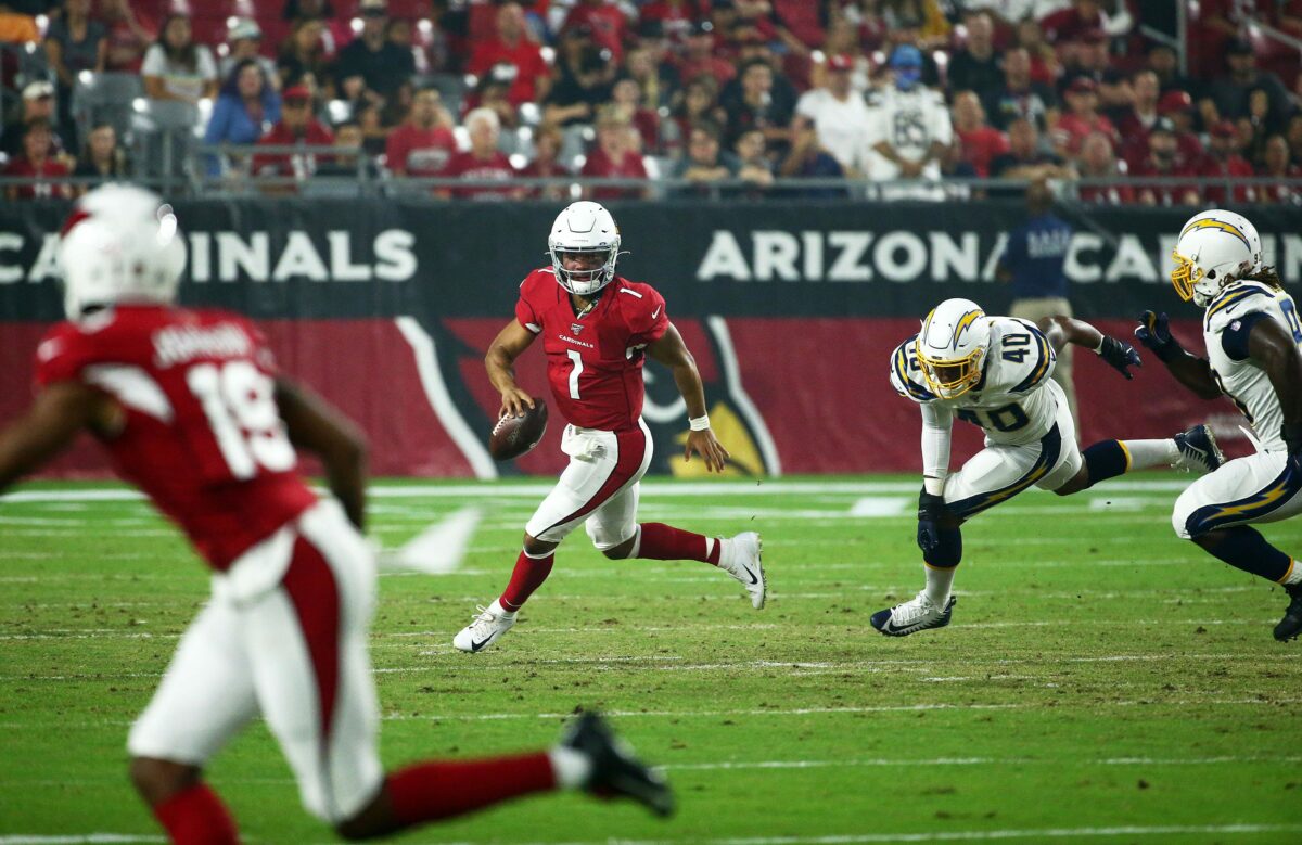 Chargers vs. Cardinals: 5 storylines to follow in Week 12