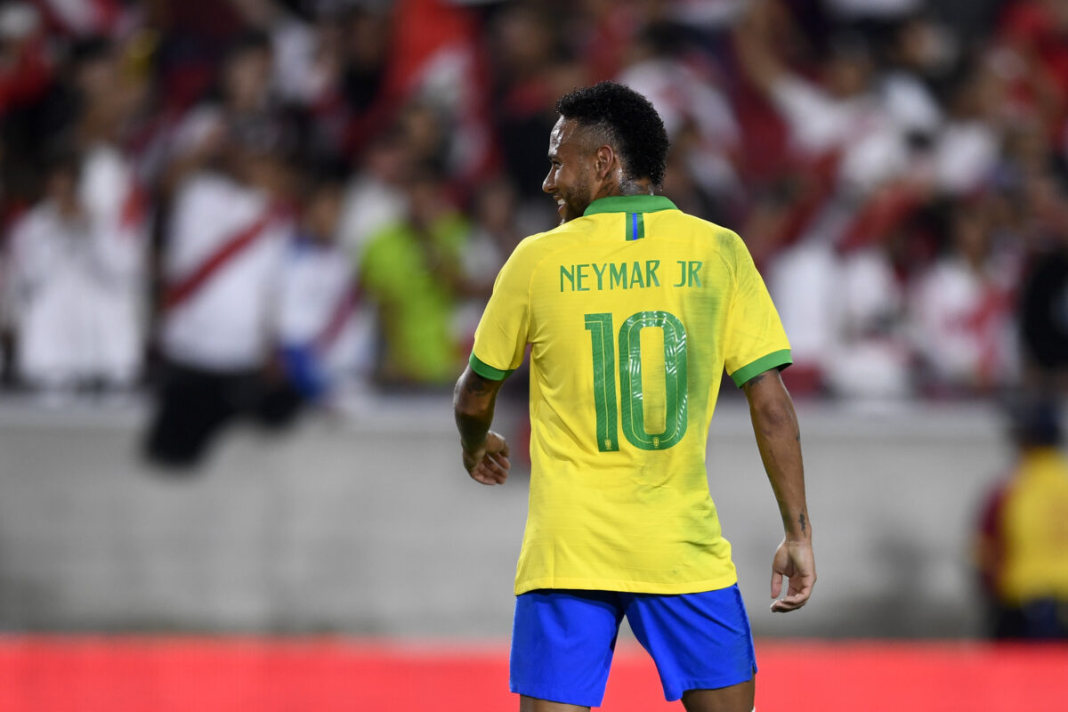How to watch Brazil vs. Serbia, live stream, TV channel, time, lineups, stream the World Cup live