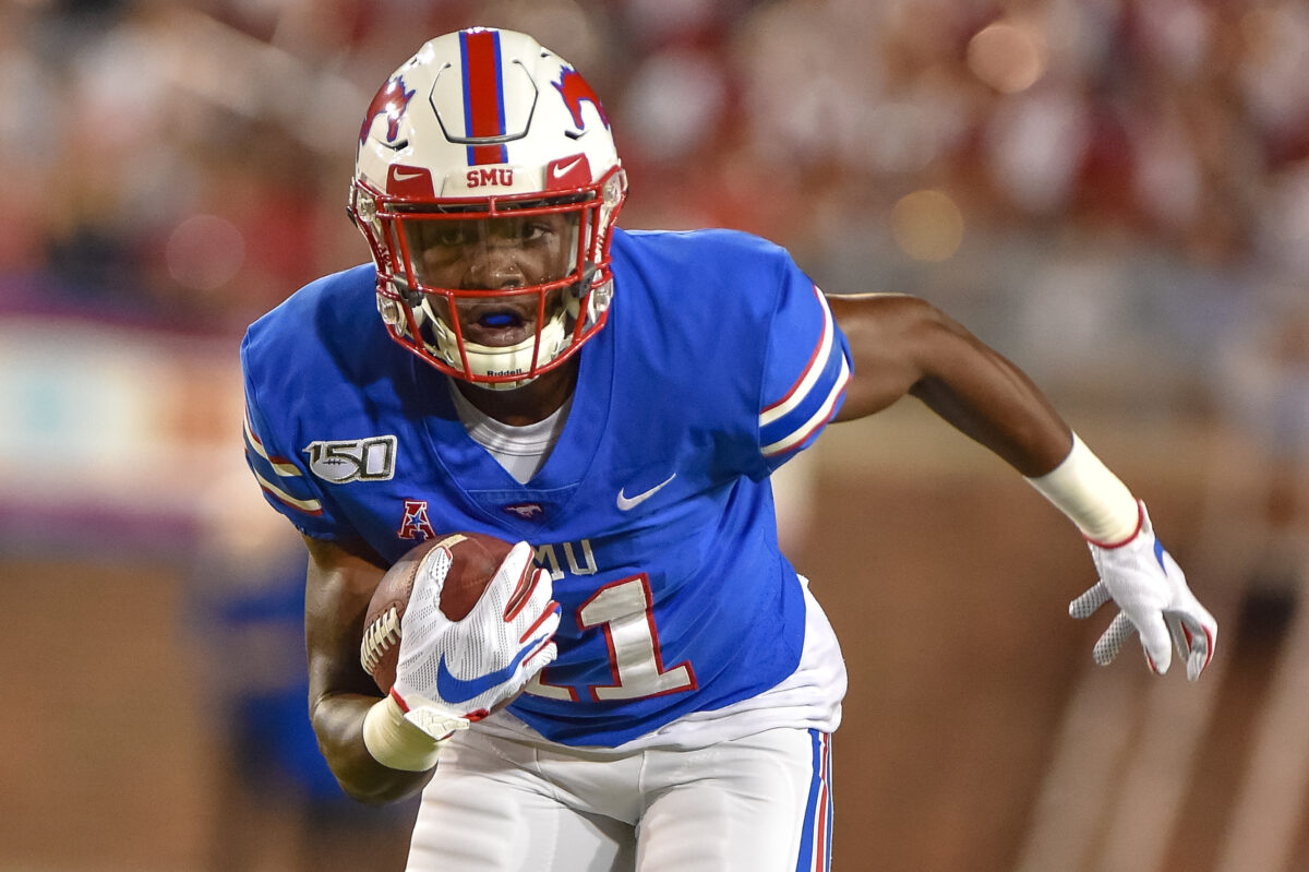 SMU vs. South Florida, live stream, preview, TV channel, time, how to watch college football