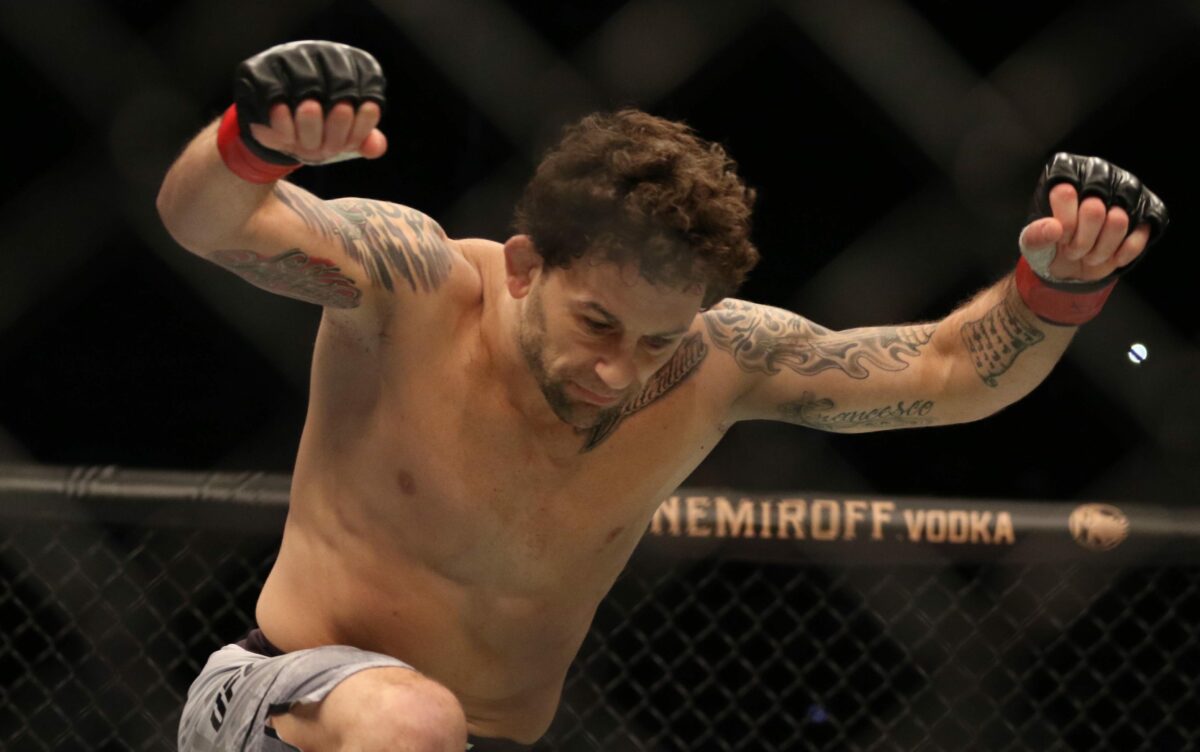 UFC 281: Frankie Edgar vs. Chris Gutierrez odds, picks and predictions