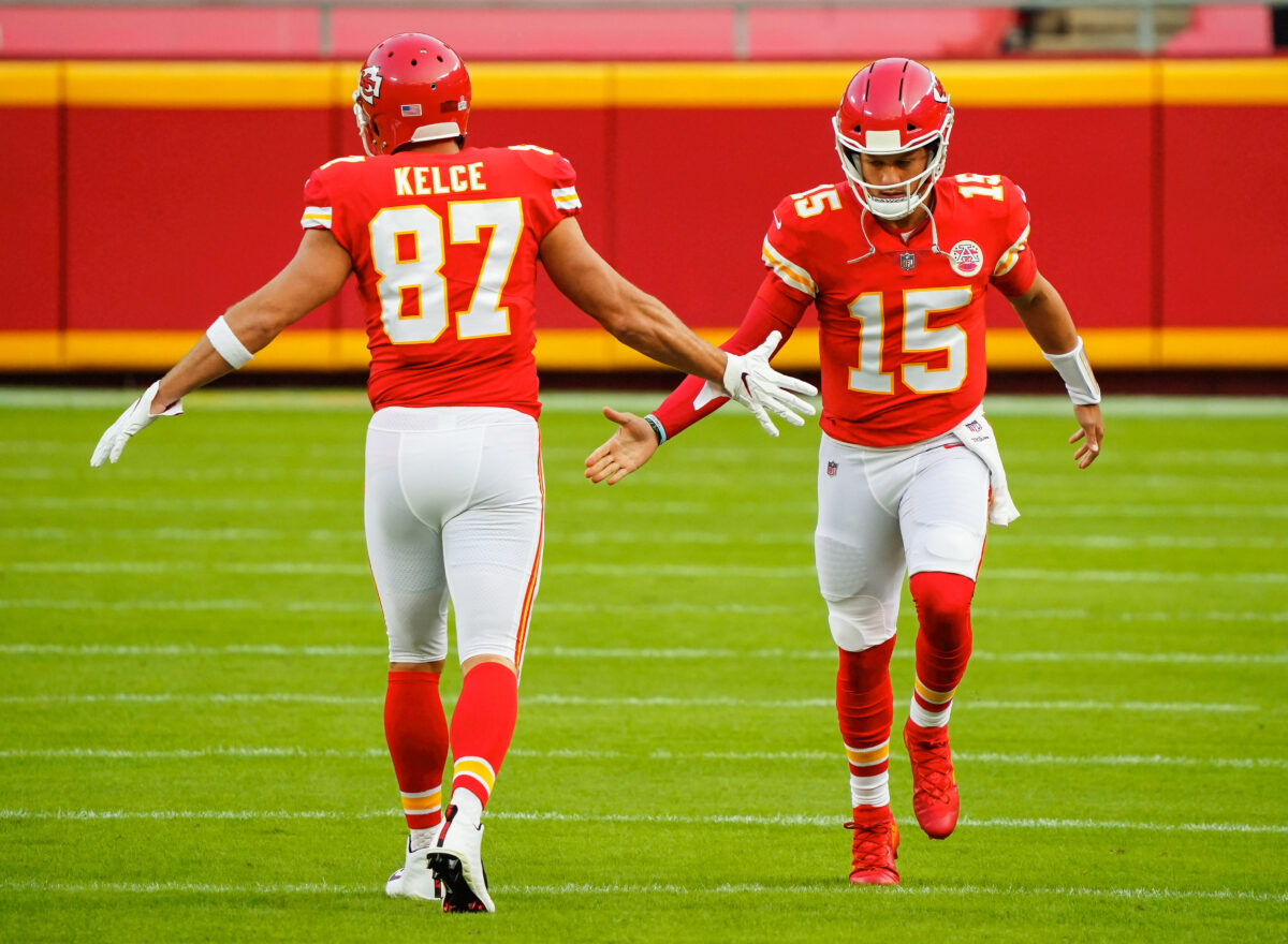 First look: Kansas City Chiefs at Los Angeles Chargers odds and lines
