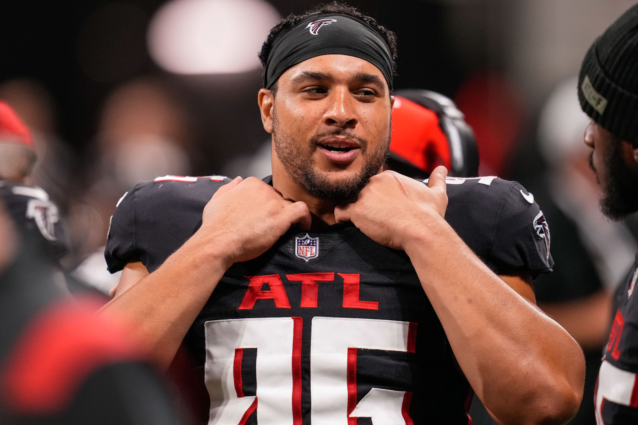 Report: Chargers signing DT Tyeler Davison