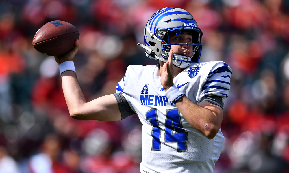 Memphis vs North Alabama Prediction Game Preview