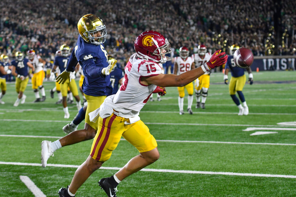What the experts are predicting: Notre Dame at USC