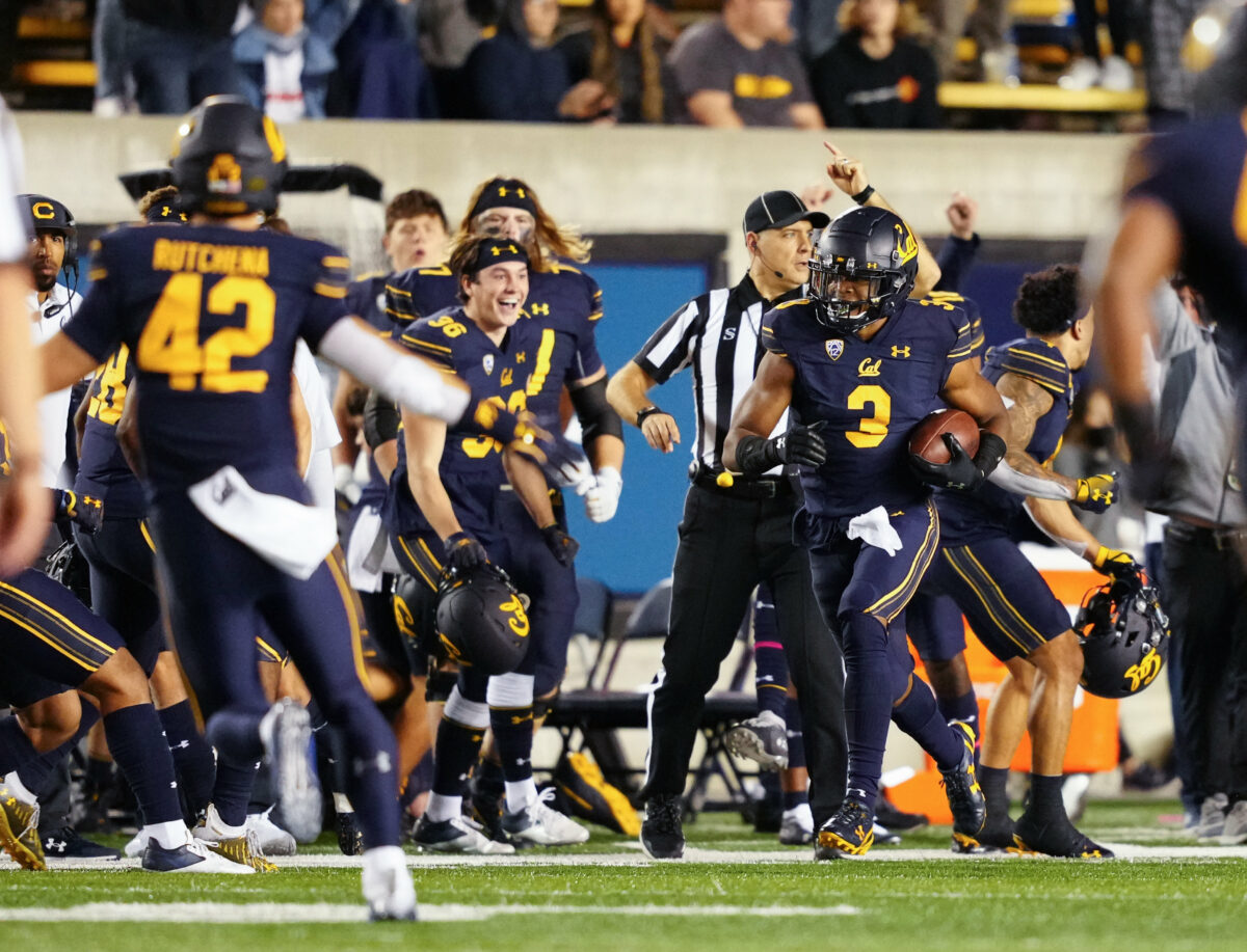 Cal vs. Oregon State, live stream, preview, TV channel, time, how to watch college football