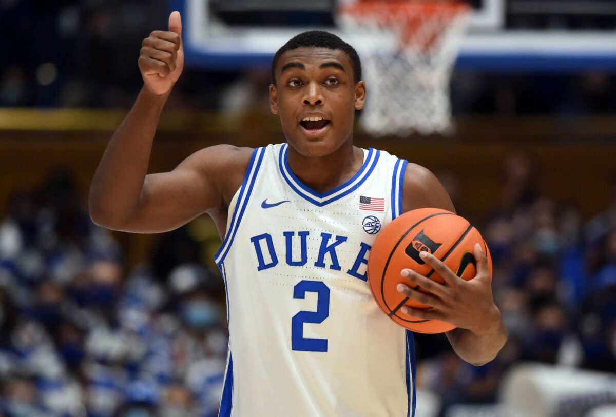 Jacksonville at Duke odds, picks and predictions