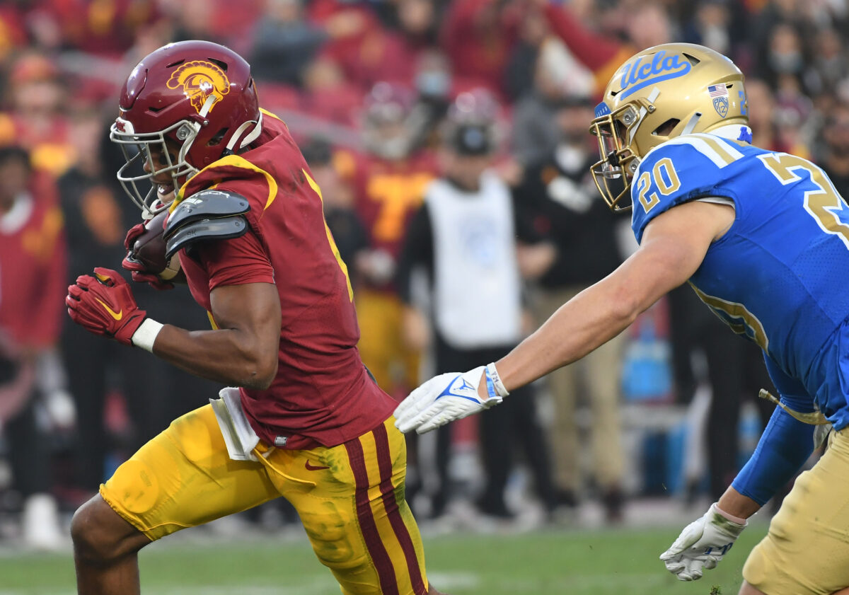 USC vs. UCLA, live stream, preview, TV channel, time, how to watch college football