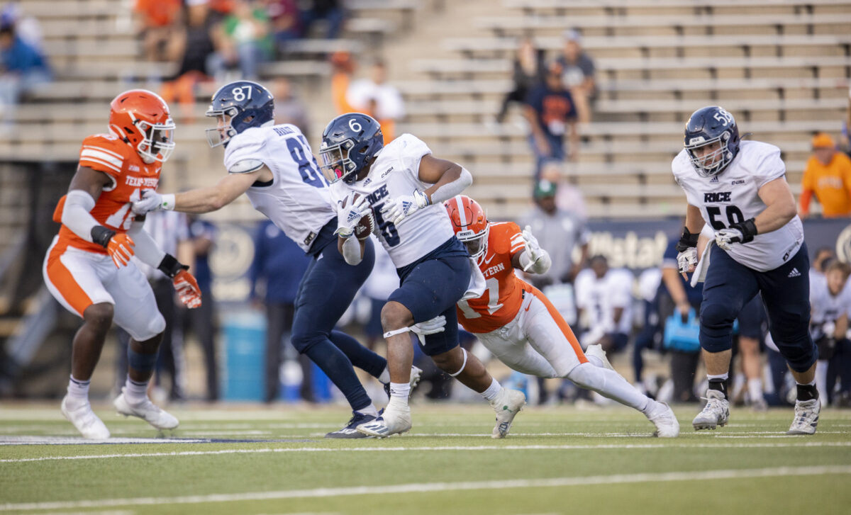 UTEP vs. Rice, live stream, preview, TV channel, time, how to watch college football