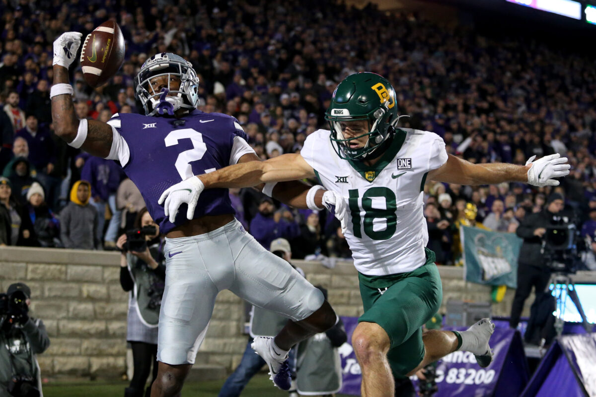 Kansas State vs. Baylor, live stream, preview, TV channel, time, how to watch college football