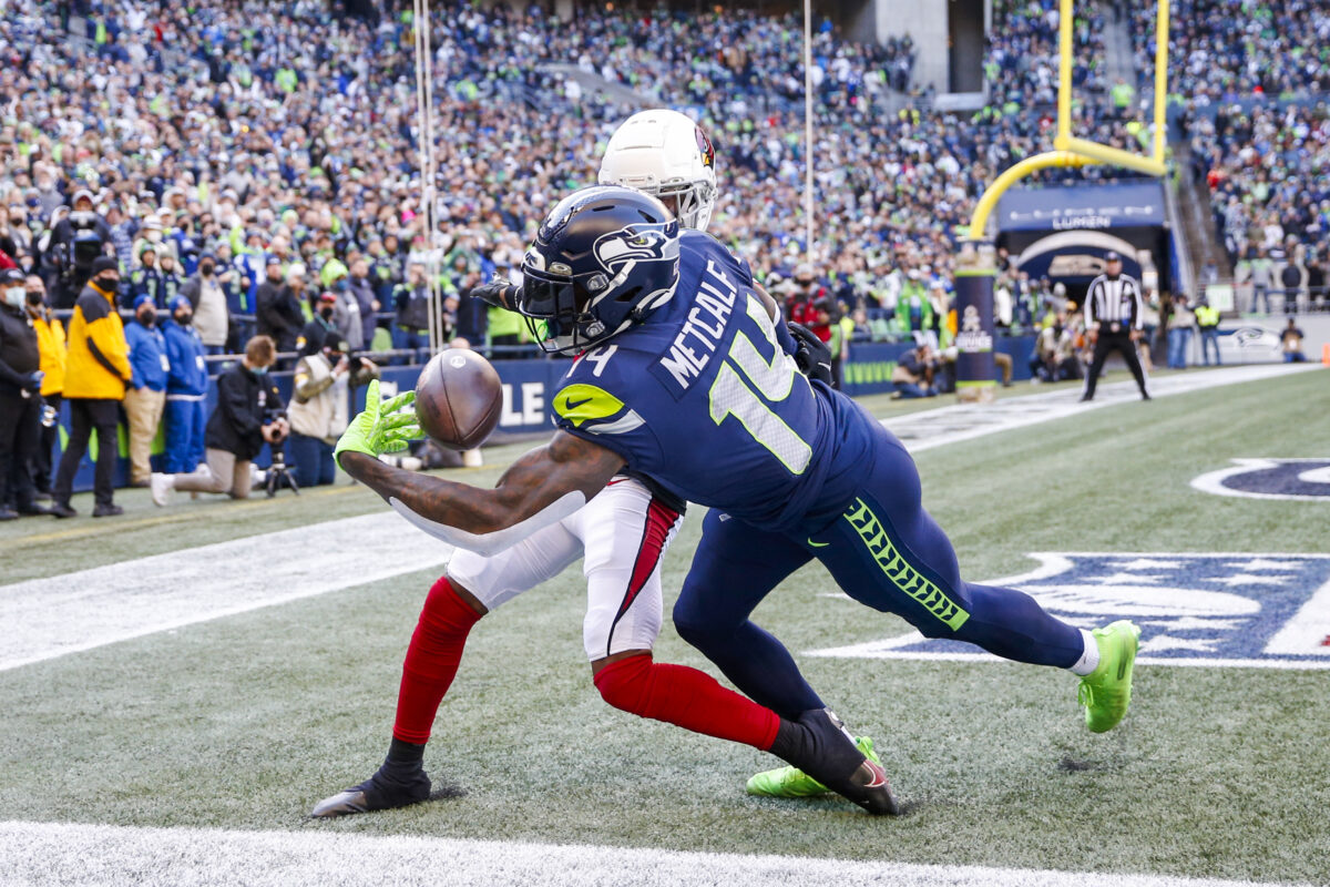 Seahawks vs. Cardinals: Behind Enemy Lines ahead of Week 9 matchup